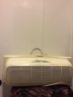 Fan wide 24 inches long 10 hablo español