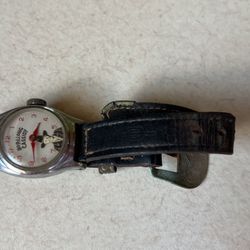 Vintage Hopalong Cassidy