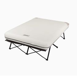 Coleman Queen Air mattress