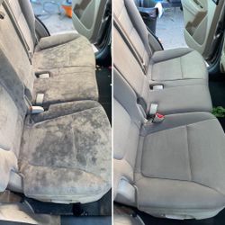 Seats Stain Extraction Lowest Price 