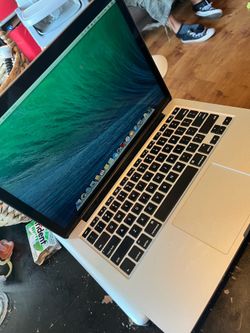 MacBook Pro