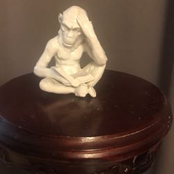 $120 Each ( Vintage Porcelain Figure, Berlin) 