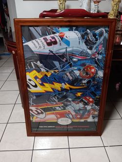 Al unser sr & jr  poster concours d’ elegance 2011