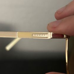 Gucci frames