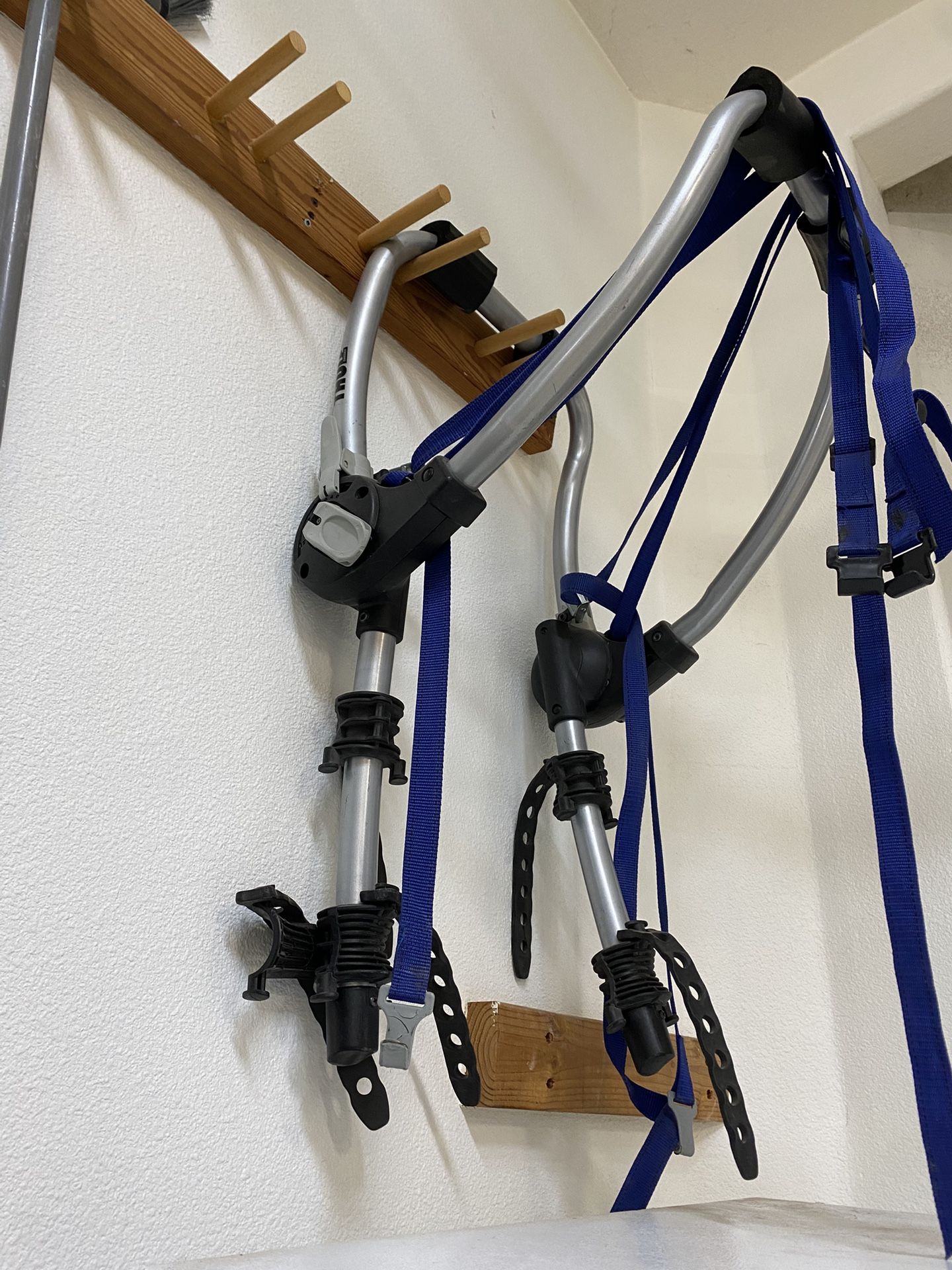 Car Bike Rack