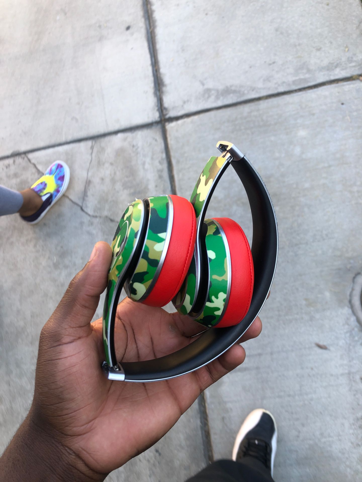 Beats Solo 2 Wireless