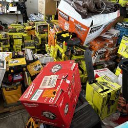 Tools Tools Tools