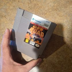 Nintendo Super Off-road $10 Pick Up In Glendale