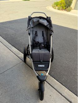 Thule stroller