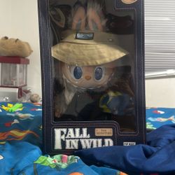 Fall In Wild