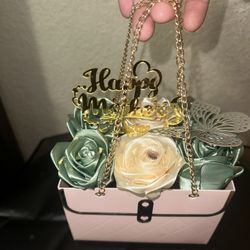 Mother’s Day Gift 