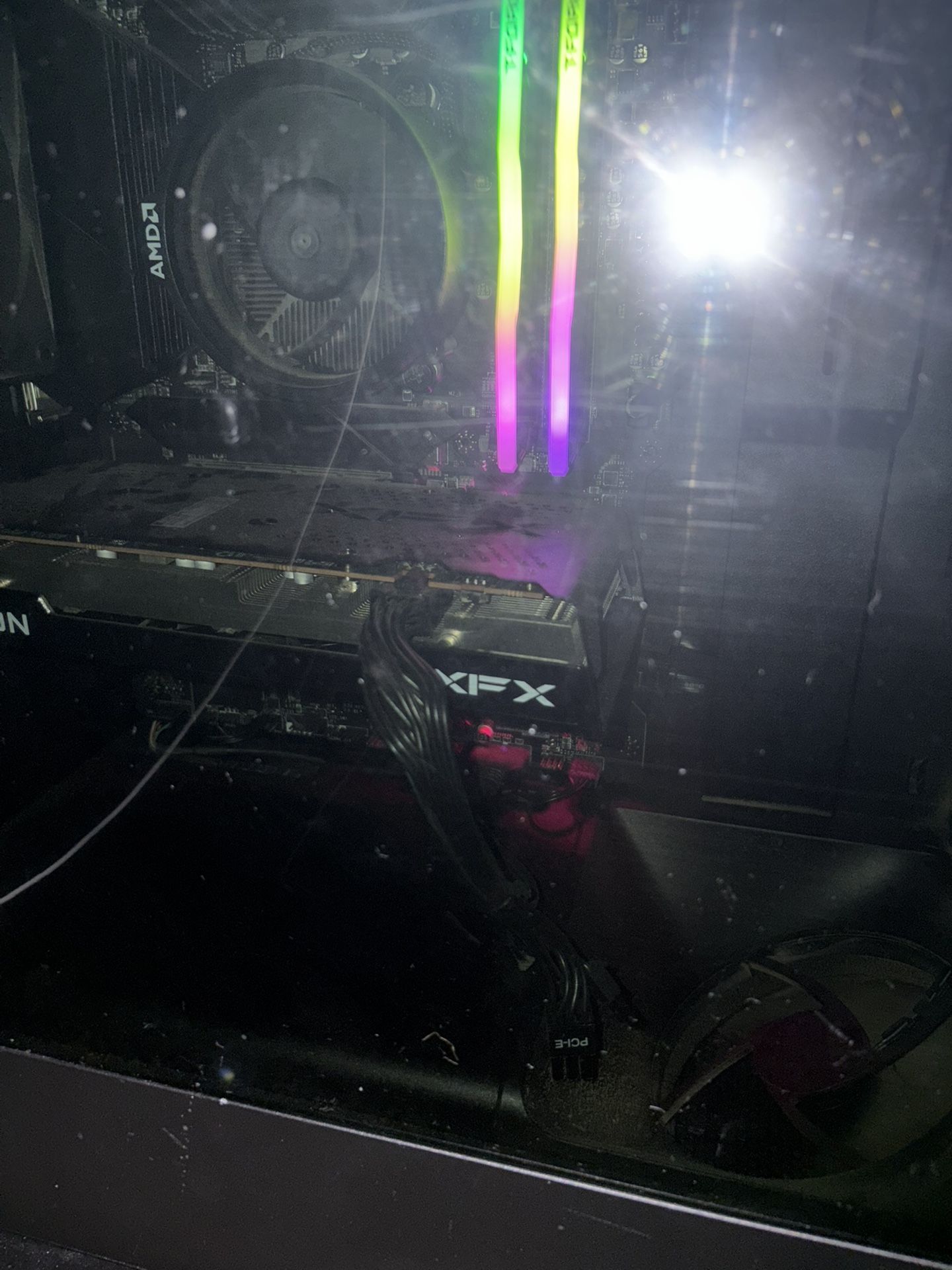 Gaming pc