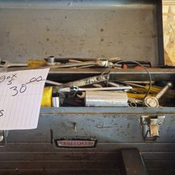 Tool Box Plus All Tools $30