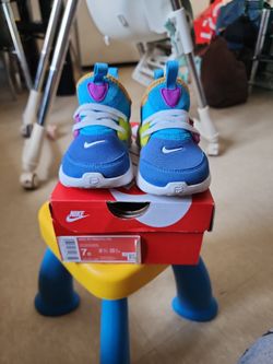 Presto