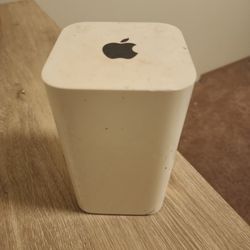 Apple Router