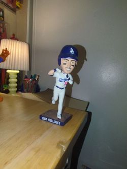 Cody Bellinger