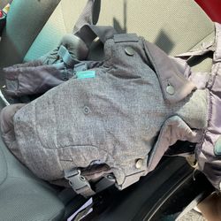 Baby Carrier