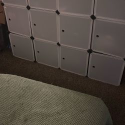 Storage Furniture/Cubby, Multi Purpose
