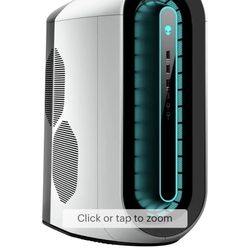 Brand New Alienware Aurora Gaming Computer 