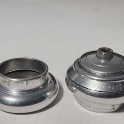 Chris king headset bmx