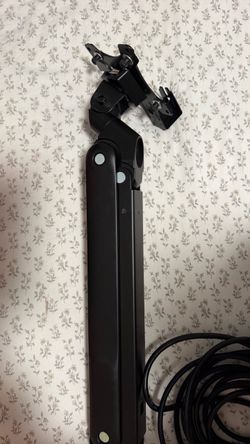 Monitor Desk Mount