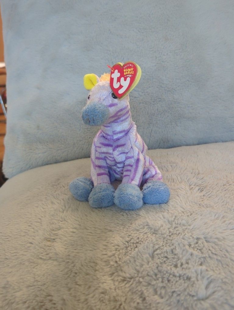 Original Beanie Baby's Horse