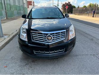 2013 Cadillac SRX 102k miles fully loaded