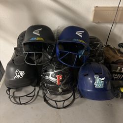Helmets