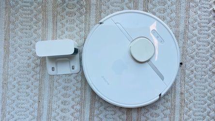 Robot dreame Vacuum D9
