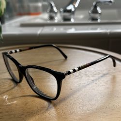 Burberry Eyeglasses