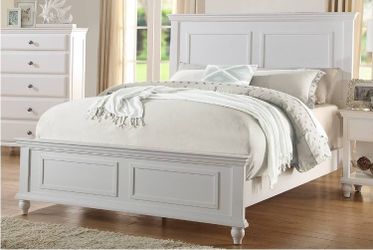 BRAND NEW QUEEN BED FRAME ONLY $299