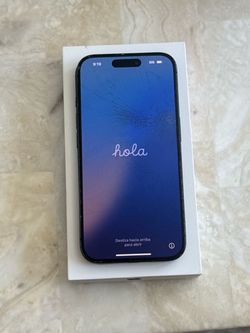 iPhone 16 Pro 256 GB