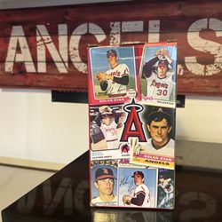 Nolan Ryan bobblehead