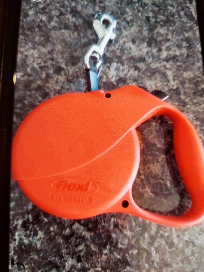 Flexi Classic 3 Dog Leash