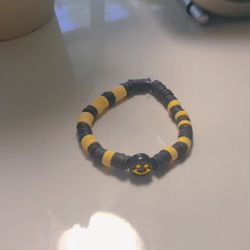 Treasury Gold Homemade Bracelet 