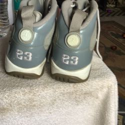 Tenis 23 Jordan Shoses