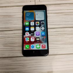 Iphone 7..32gb Factory Unlocked Any Sim 
