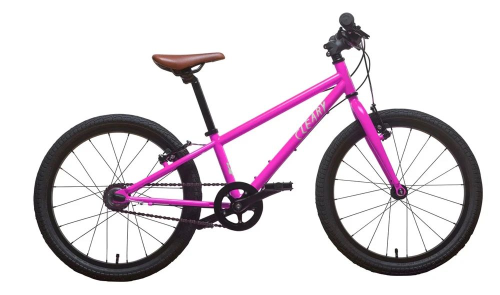 Cleary Owl Three Speed Bike New In Box