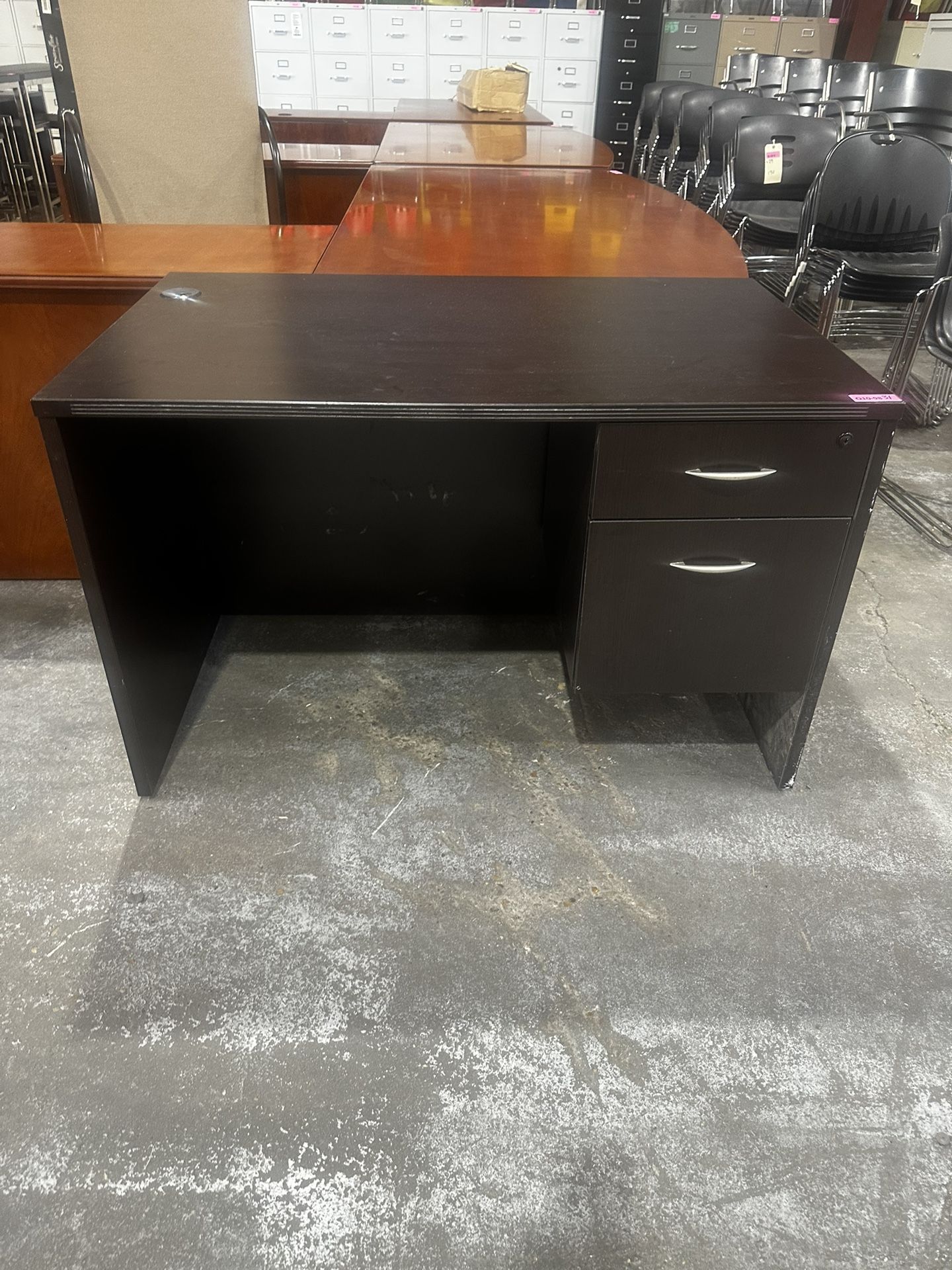 OFFICE/HOME DESK COMPUTER DESK