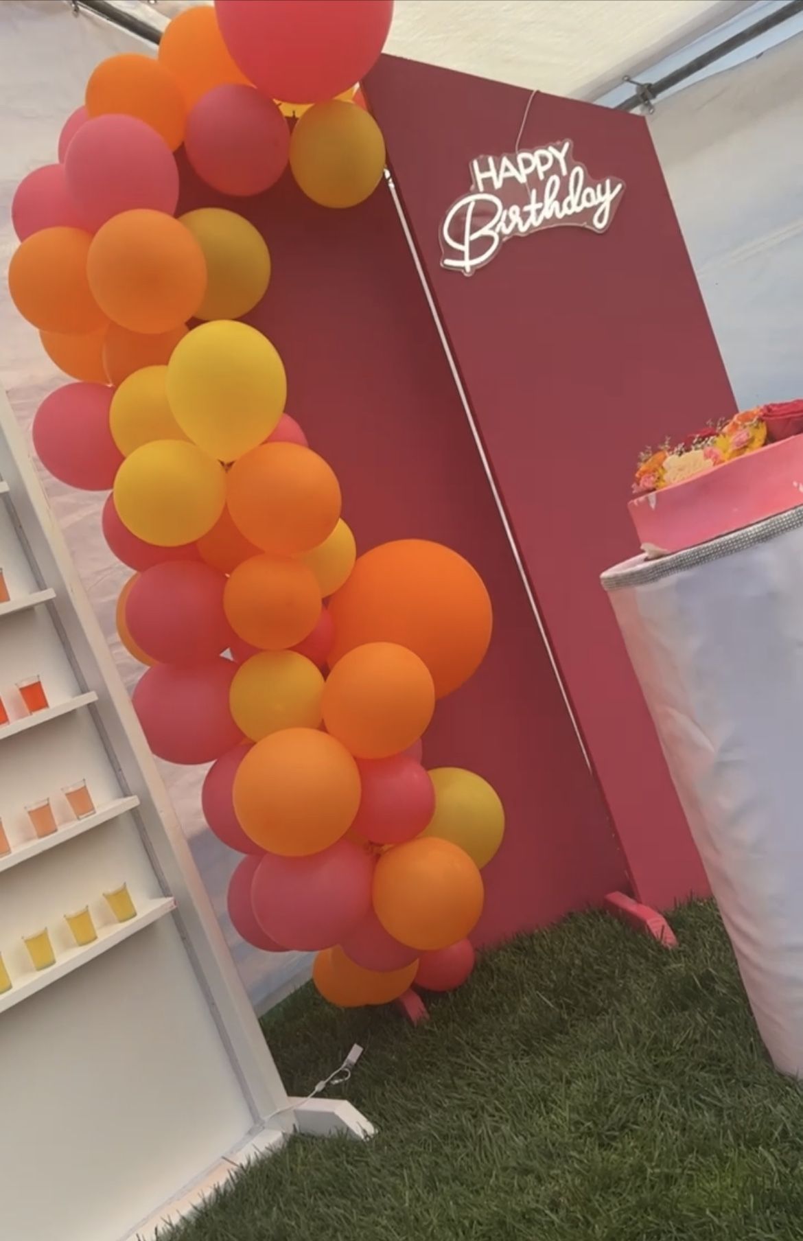 Party Decorations