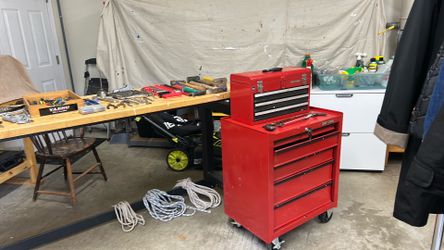 Garage/Moving Sale