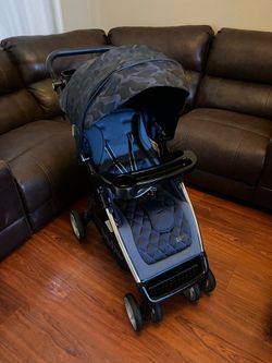 MONBEBE STROLLER