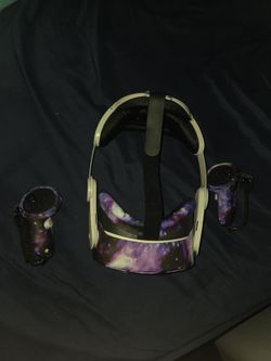 Meta Quest 3 VR headset