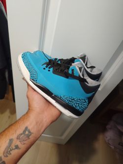 Jordans