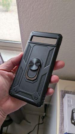 Pixel 6a case
