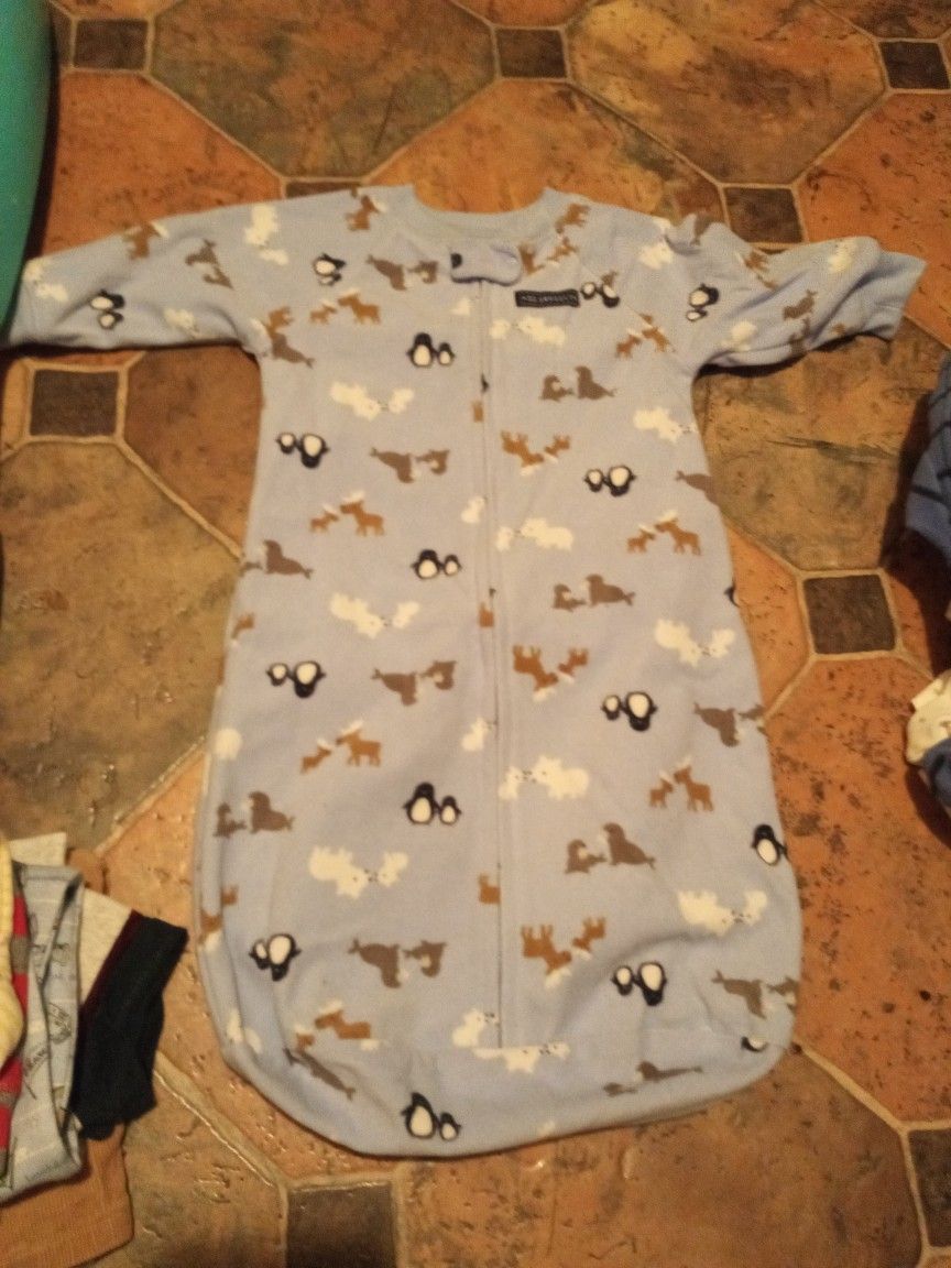 Sleep Sac