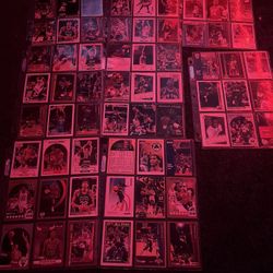 Basketball Card  (about 150!! cards)