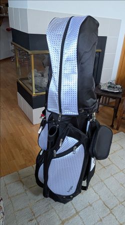 Callaway left handed womens clubs
