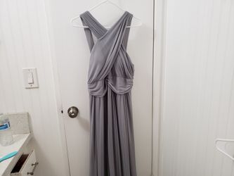 Women xl dress for wedding or sweet 15 or 16