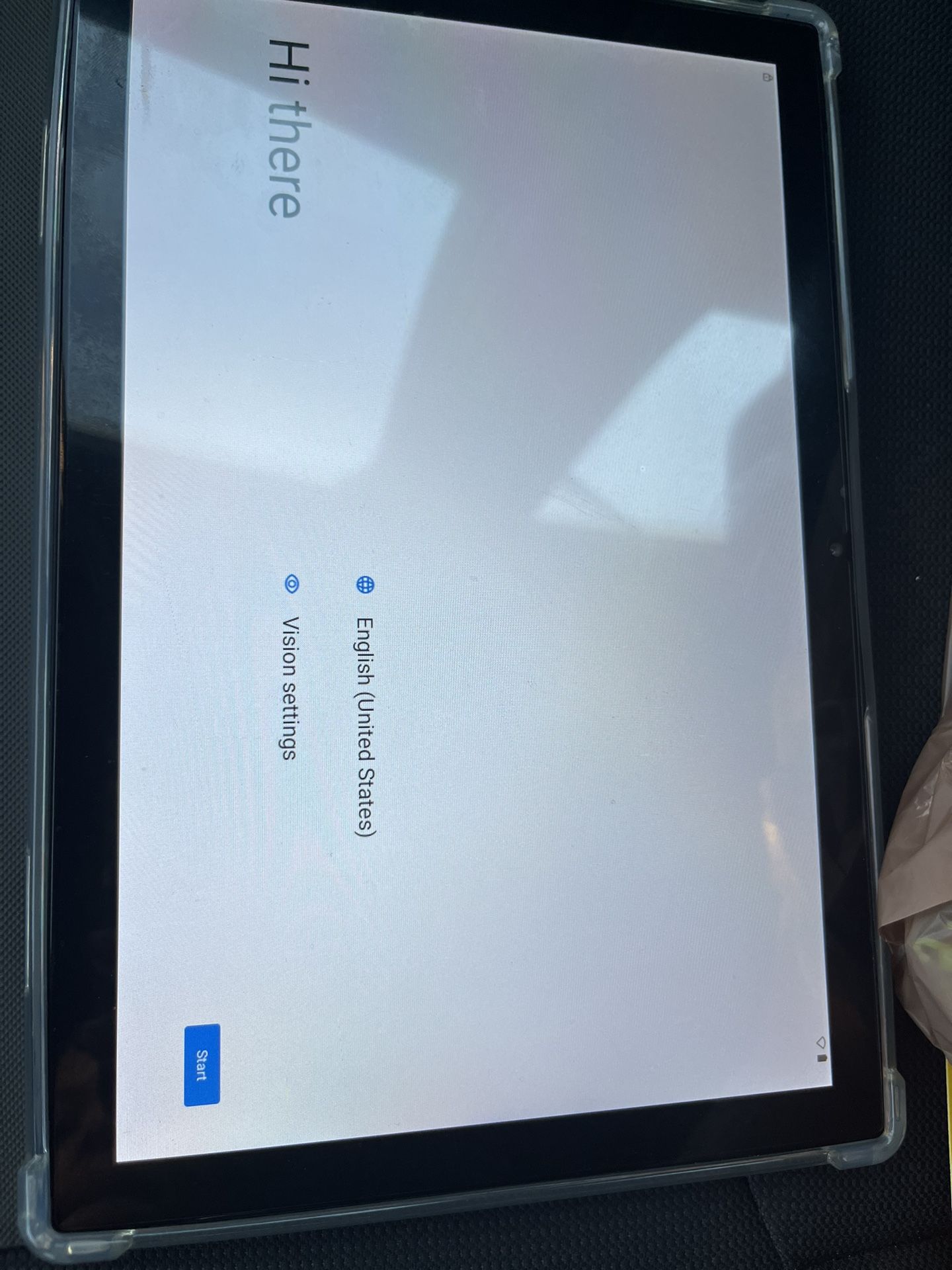 Brand New Android Tablet
